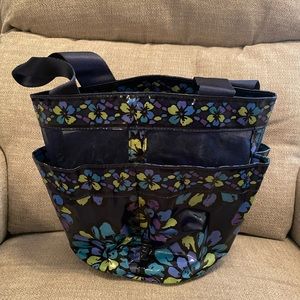 Vera Bradley Shower Caddy